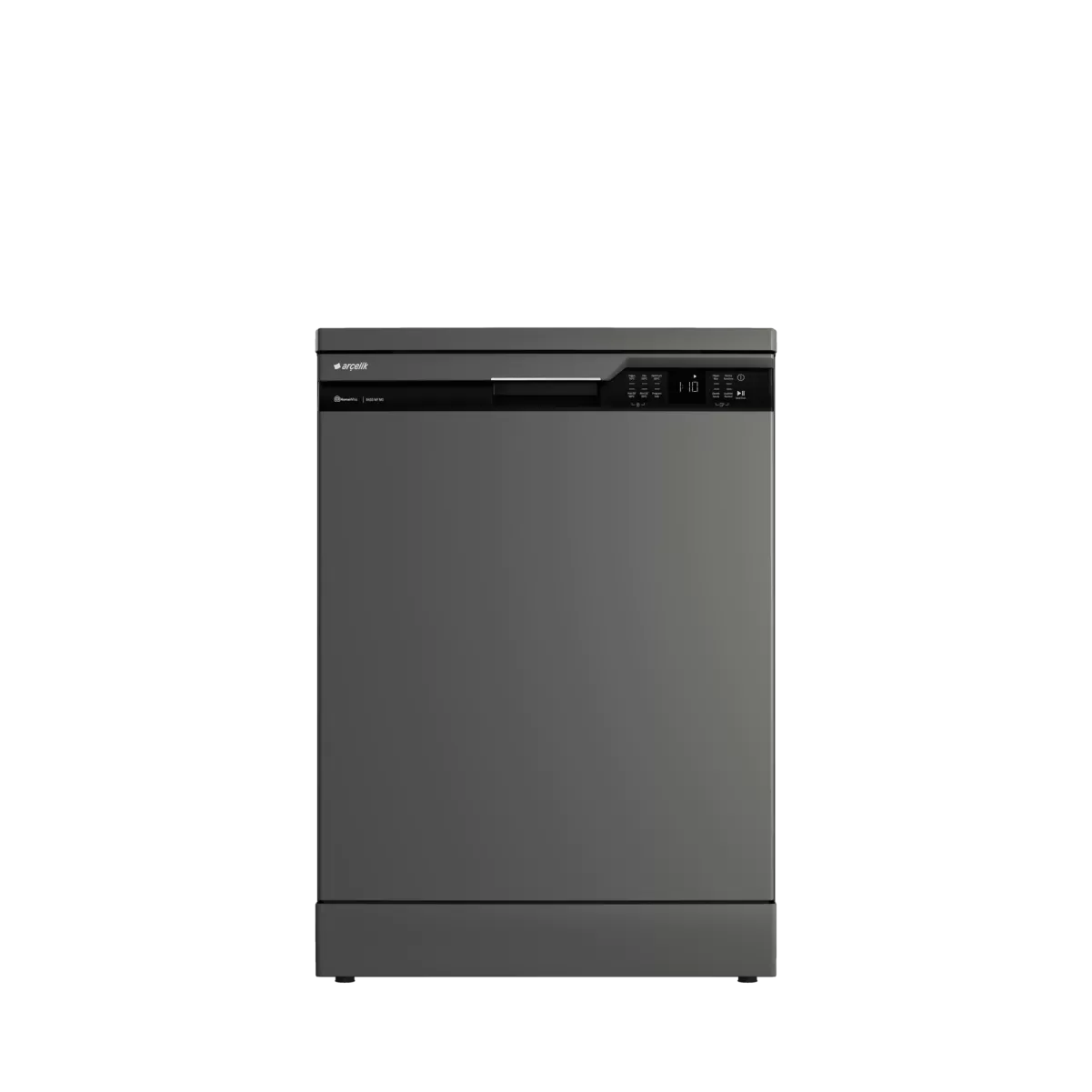 ARÇELİK 6455 WF MG 5 Programlı Bulaşık Makinesi