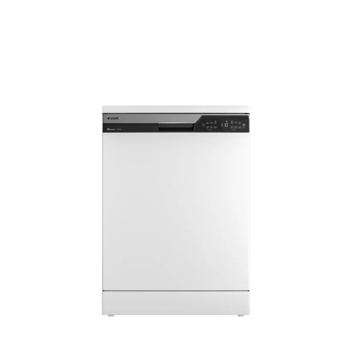 ARÇELİK 6567 WF 6 Programlı Bulaşık Makinesi