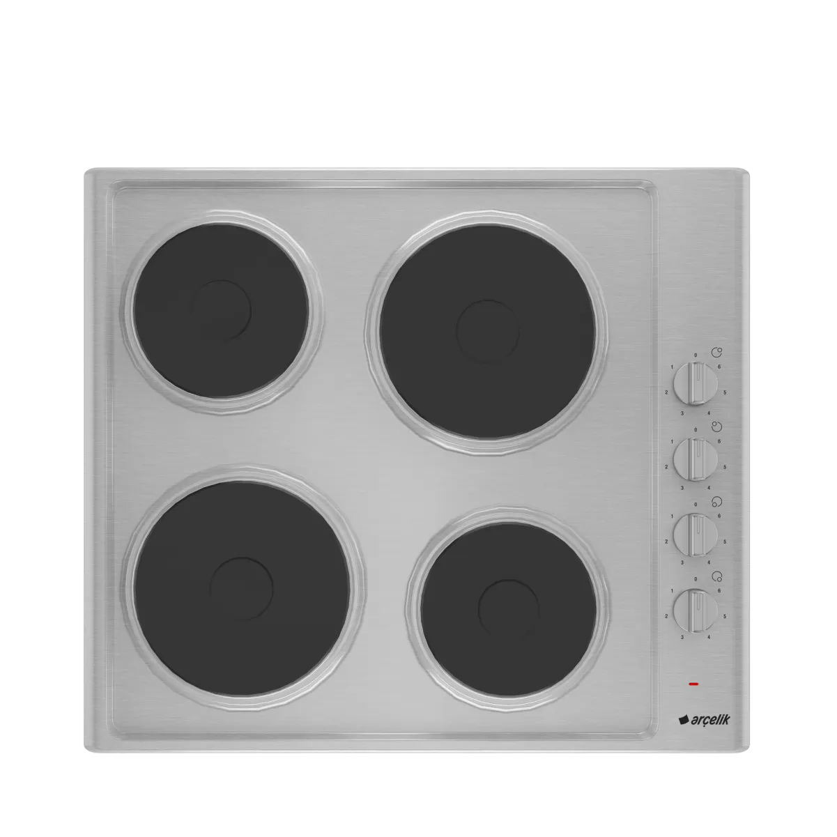 ARÇELİK SOE 601 I Set Üstü Ocak