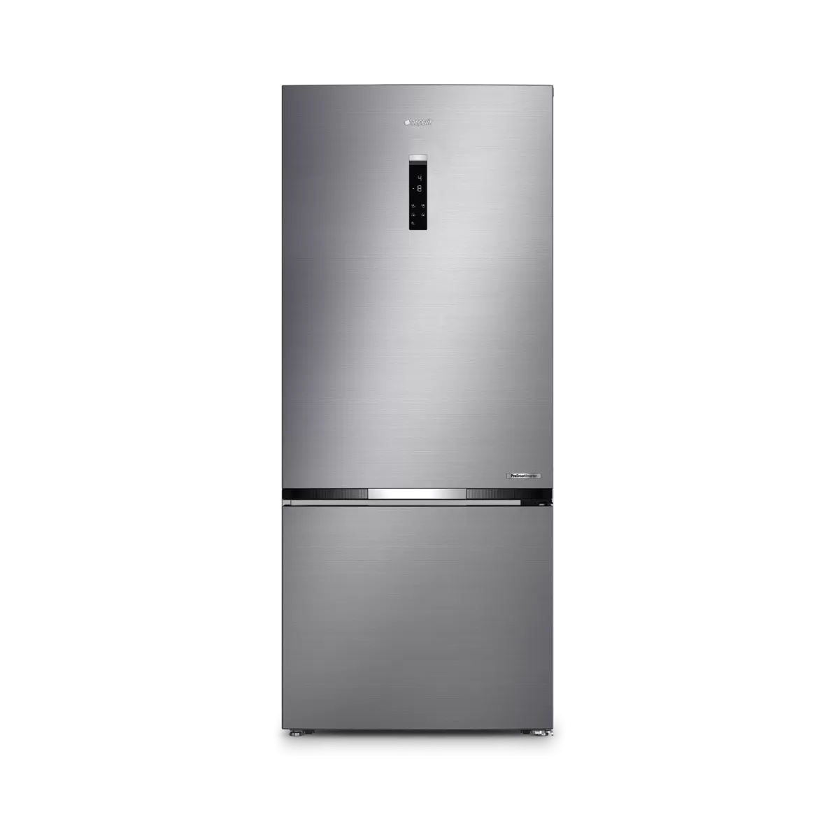 ARÇELİK 278550 EI Alttan Donduruculu Buzdolabı