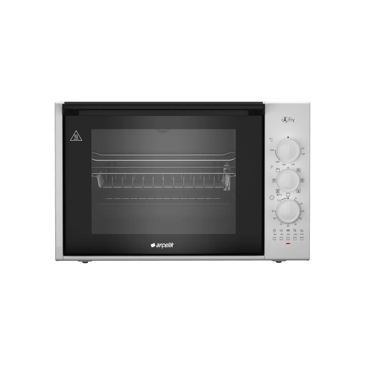 ARÇELİK MF 30 QB AF Mini Fırın