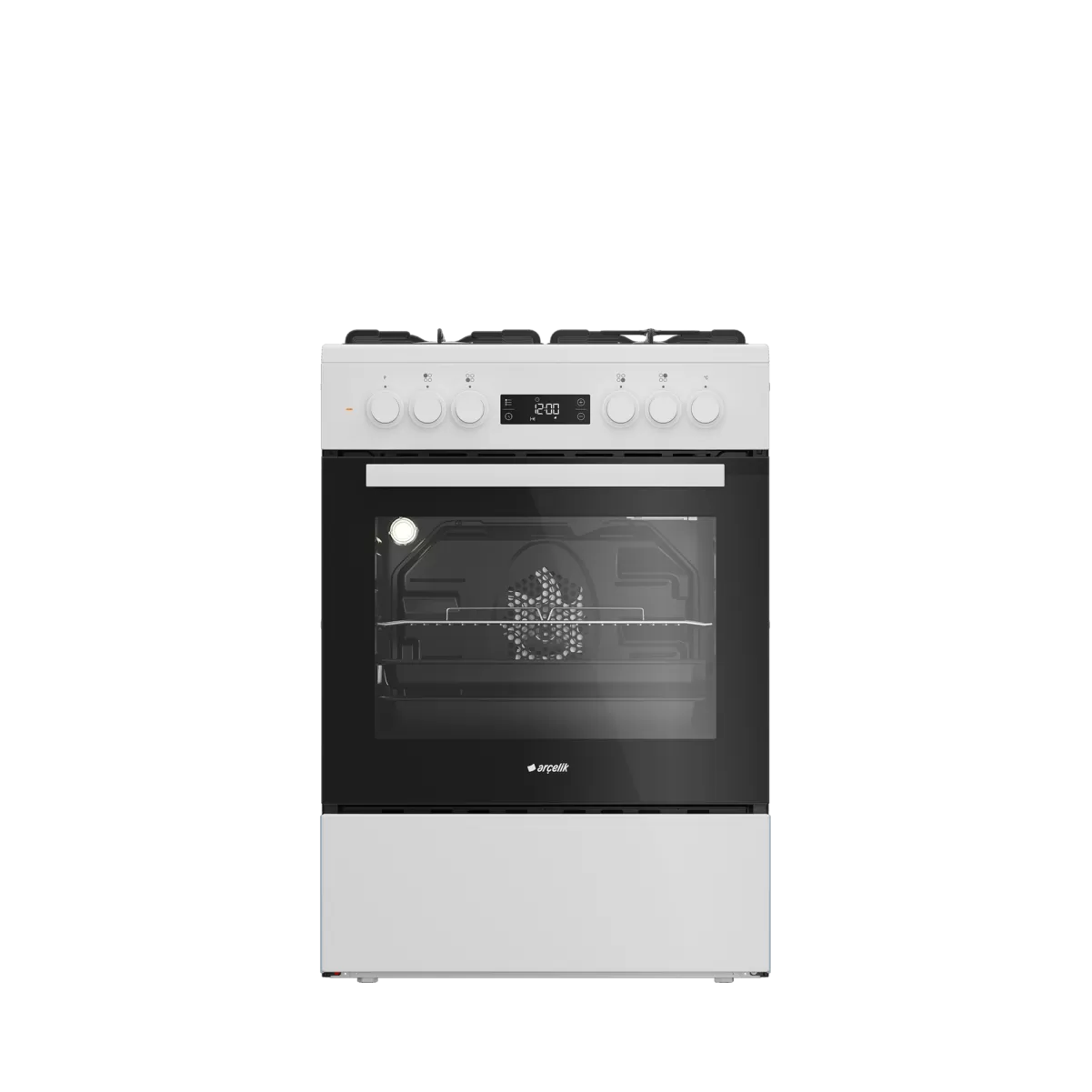 ARÇELİK F 8440 EB Fırın