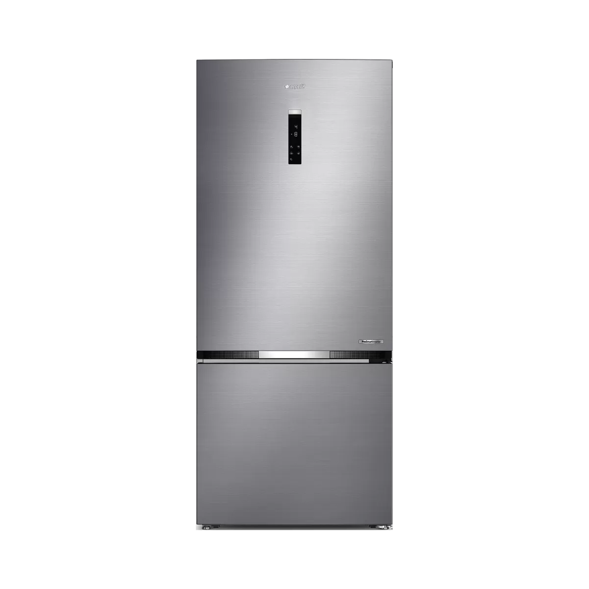 ARÇELİK 278552 EI Alttan Donduruculu Buzdolabı