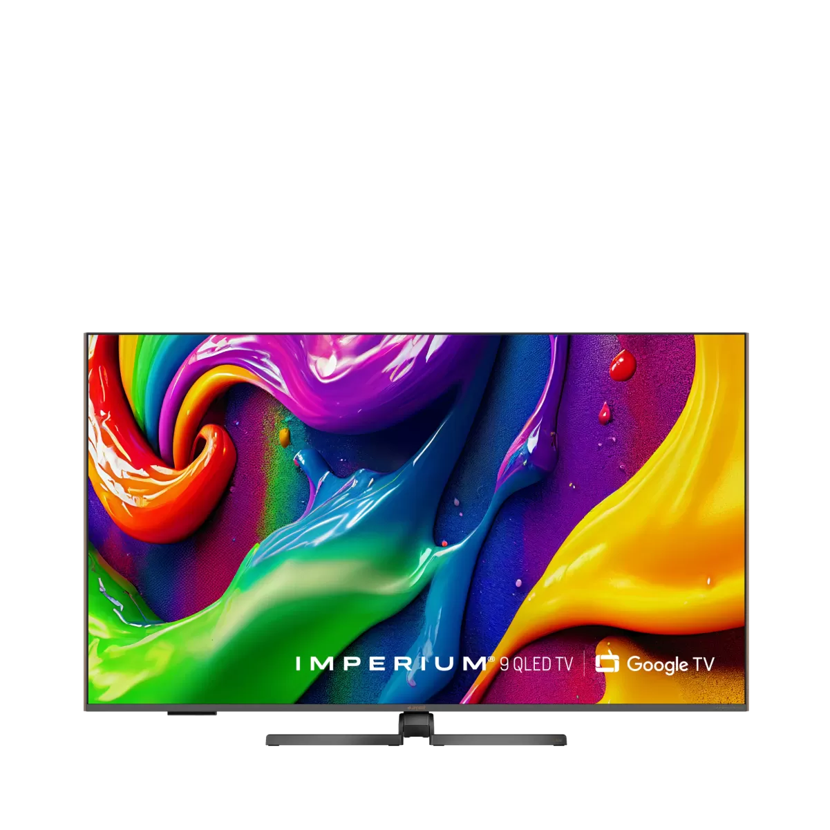 ARÇELİK Imperium 9 QLED 120Hz 55 4K UHD Google TV - A55 Q 990 AY Smart TV