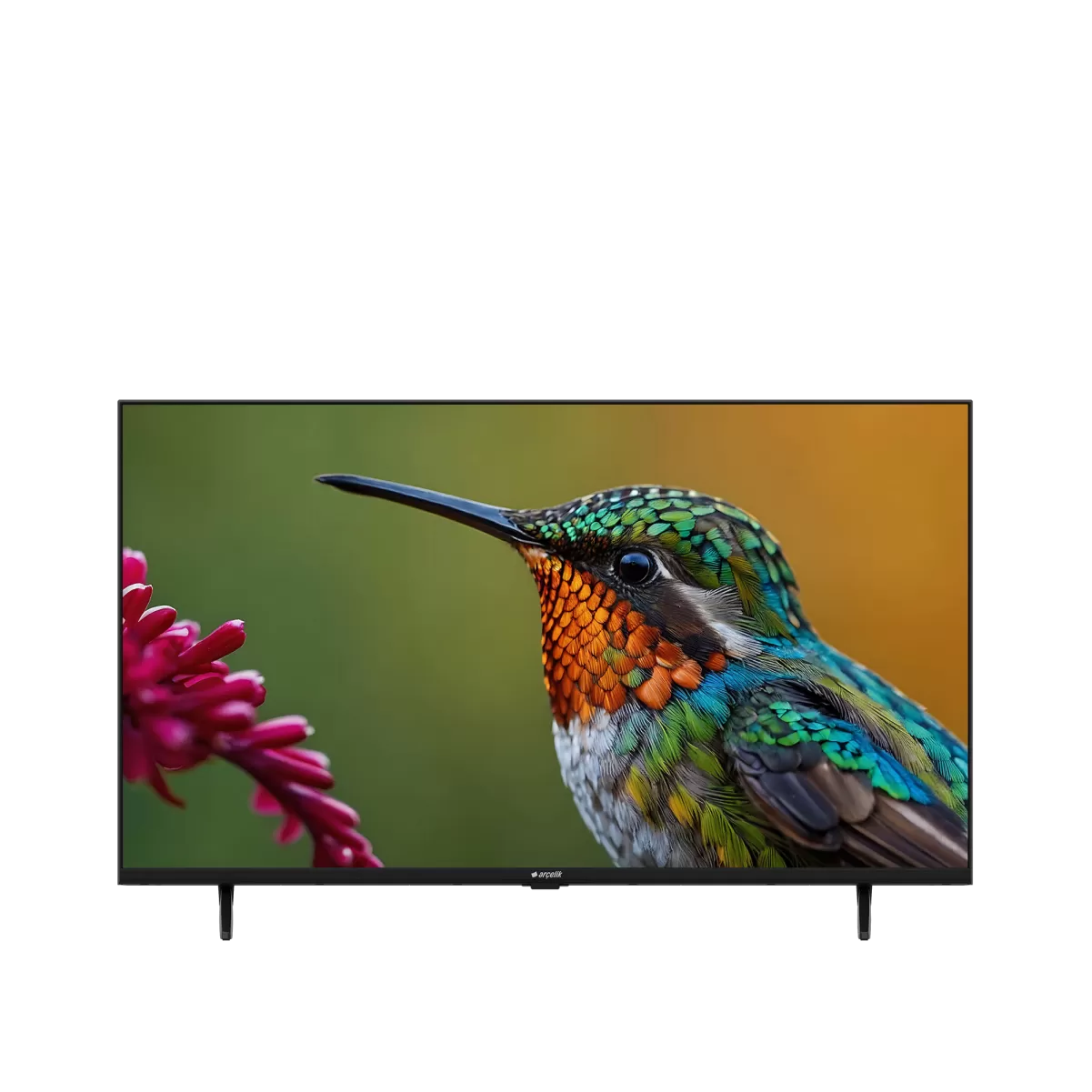 ARÇELİK 43 FHD Google TV - A43 D 697 B Smart TV