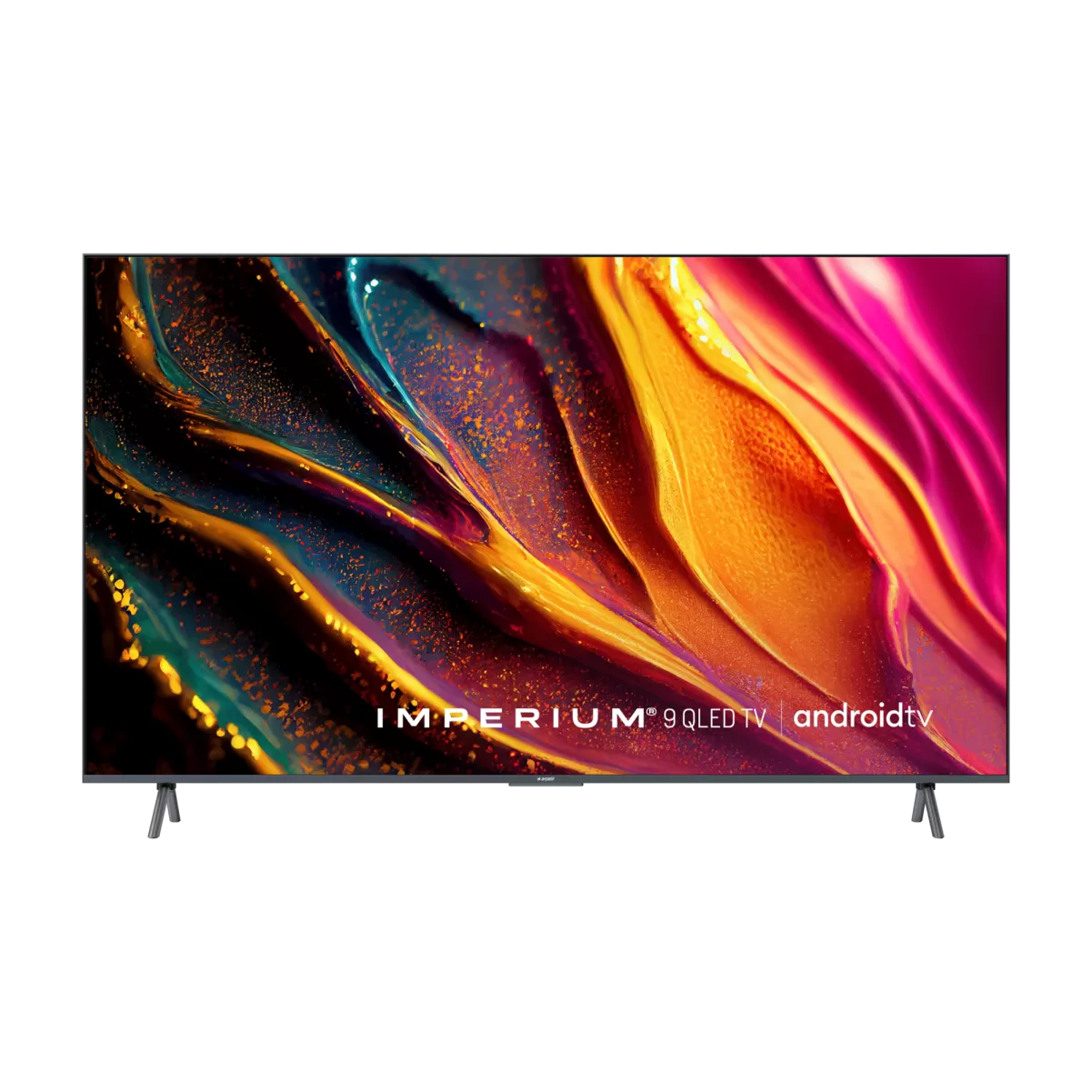 ARÇELİK Imperium 9 QLED 120Hz 98 4K UHD Android TV - A98 Q 995 X Smart TV
