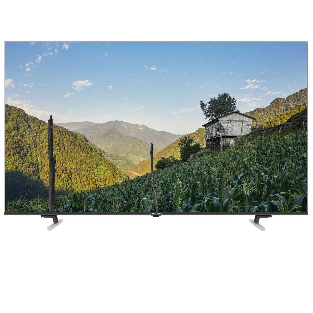 GRUNDIG GRUNDIG MADRID 55 GHQ 9250 Grundig TV