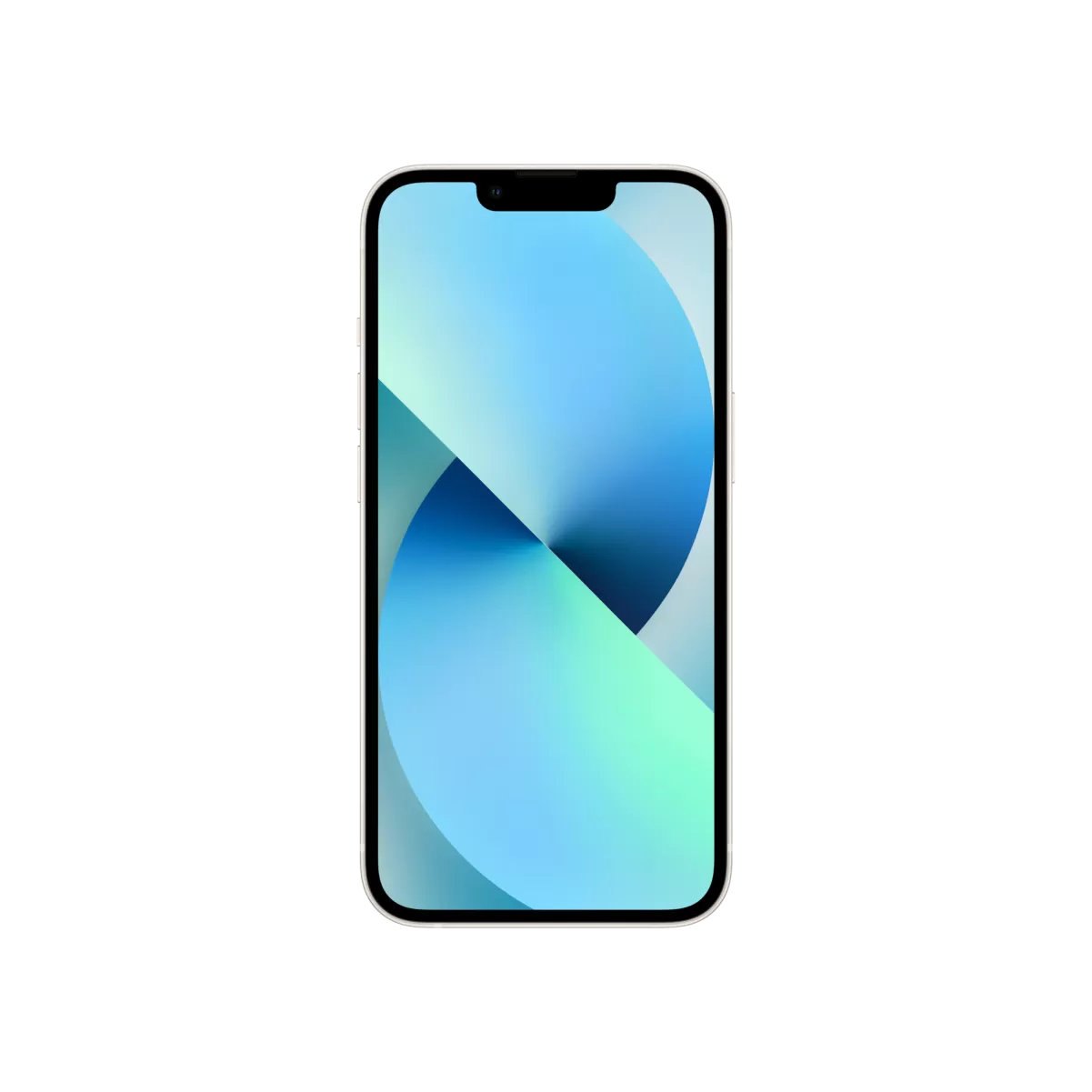 APPLE iPhone 13 128GB Yıldız Işığı iPhone Telefon Modelleri