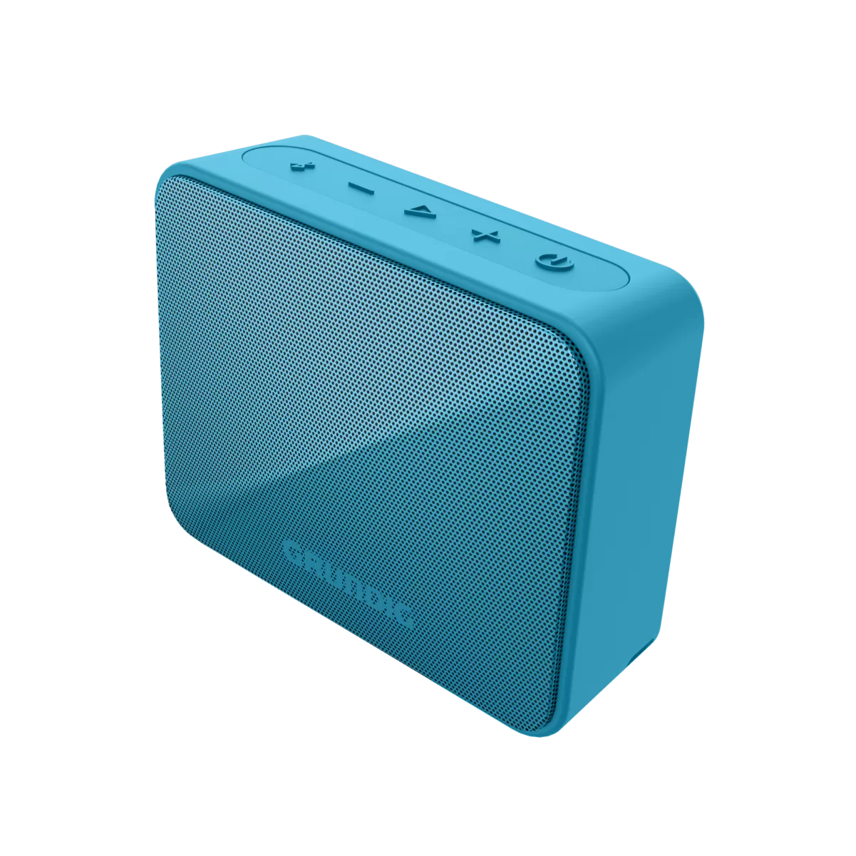 GRUNDIG GRUNDIG Solo + Blue Grundig Hoparlör