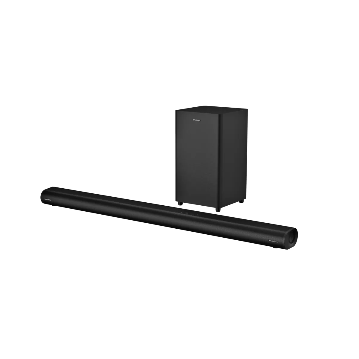 GRUNDIG DSB 5000 Hoparlör