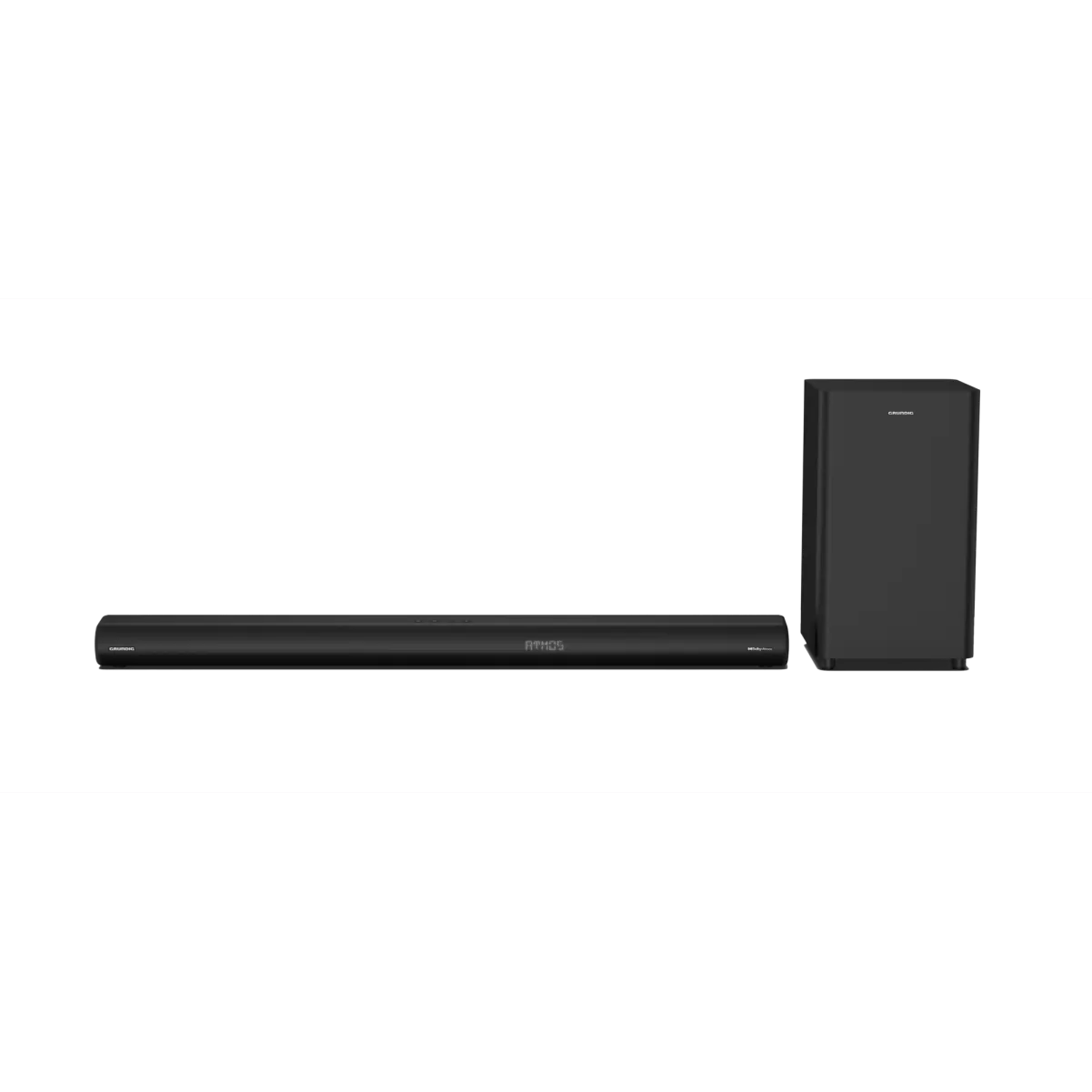 GRUNDIG DSB 3000 Hoparlör
