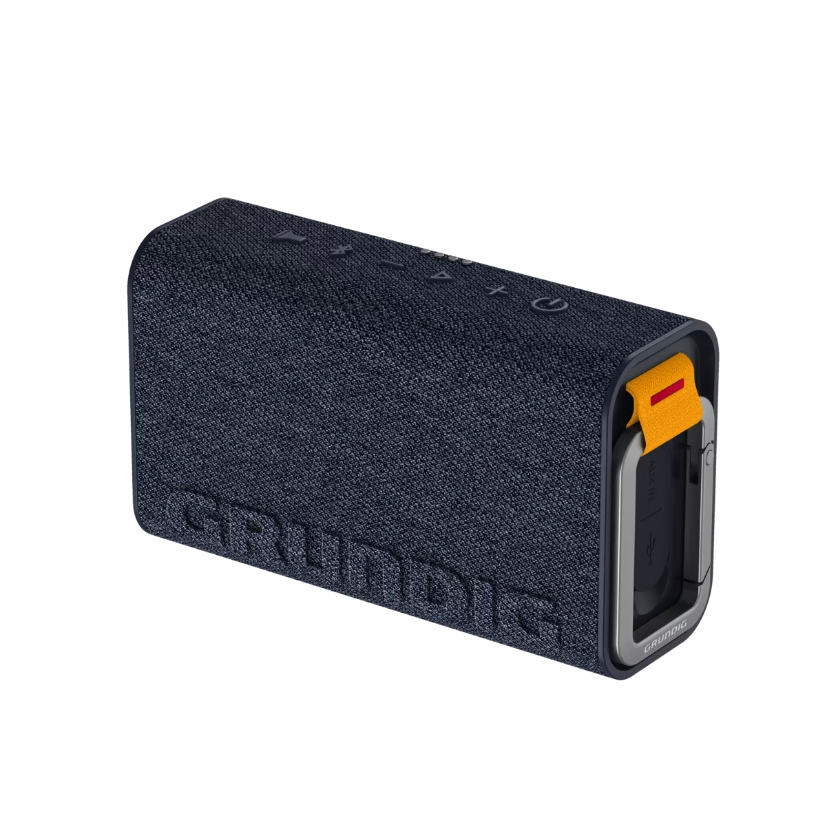 GRUNDIG Xplore Blue Hoparlör