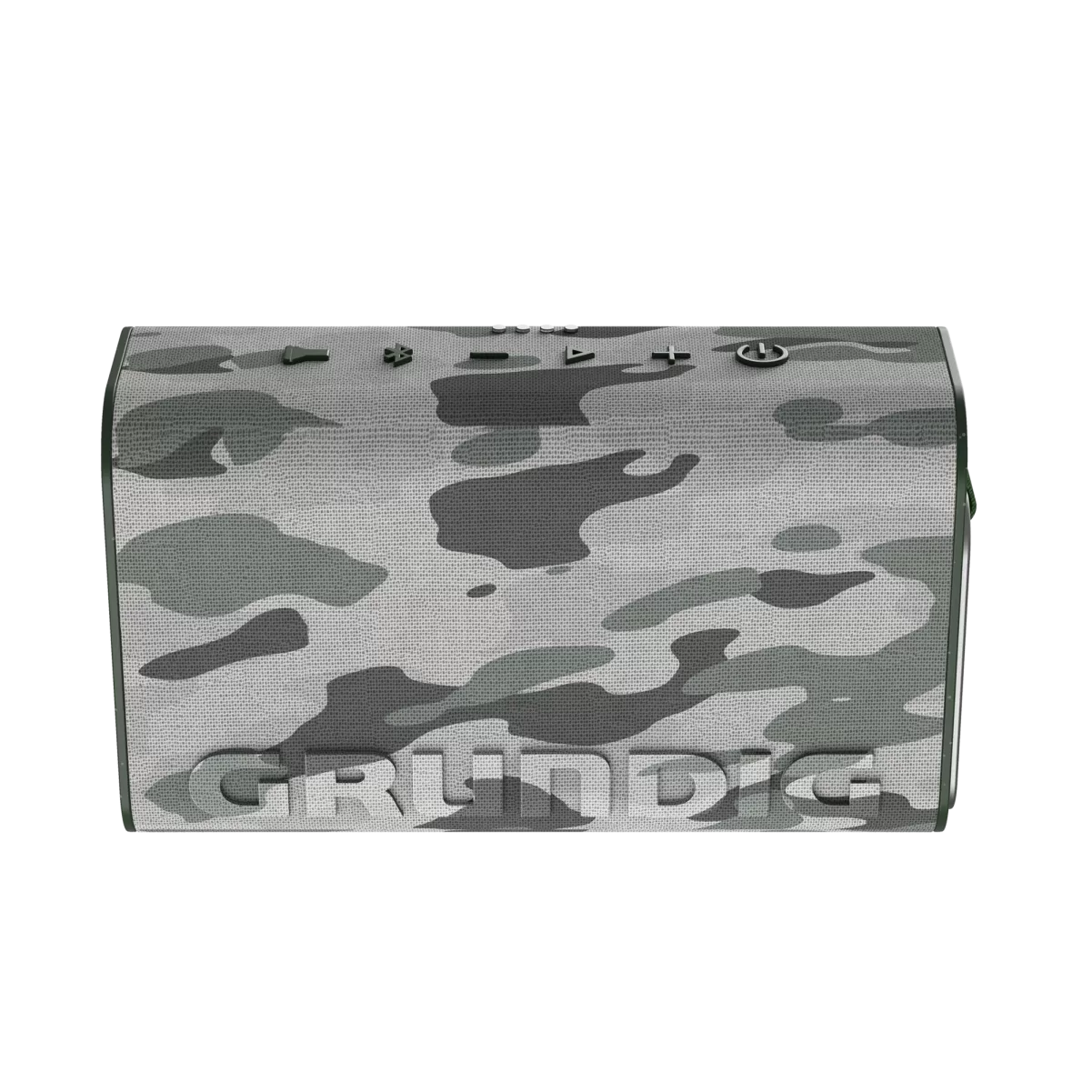 GRUNDIG Xplore Camo Hoparlör