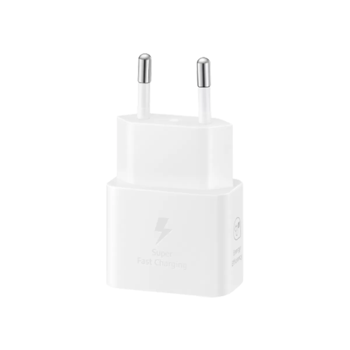 SAMSUNG Samsung T2510NHızlıŞarj TypeC Adapt25W-B Şarj Cihazları