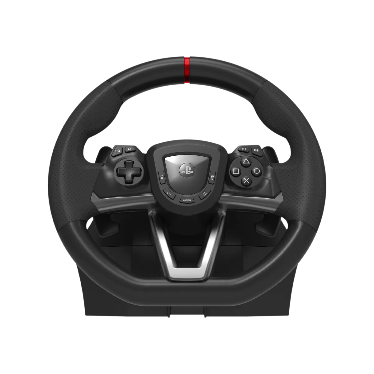 NINTENDO Hori Apex PS5 & PC Yarış Direksiyonu Oyun Konsolu Aksesuarları