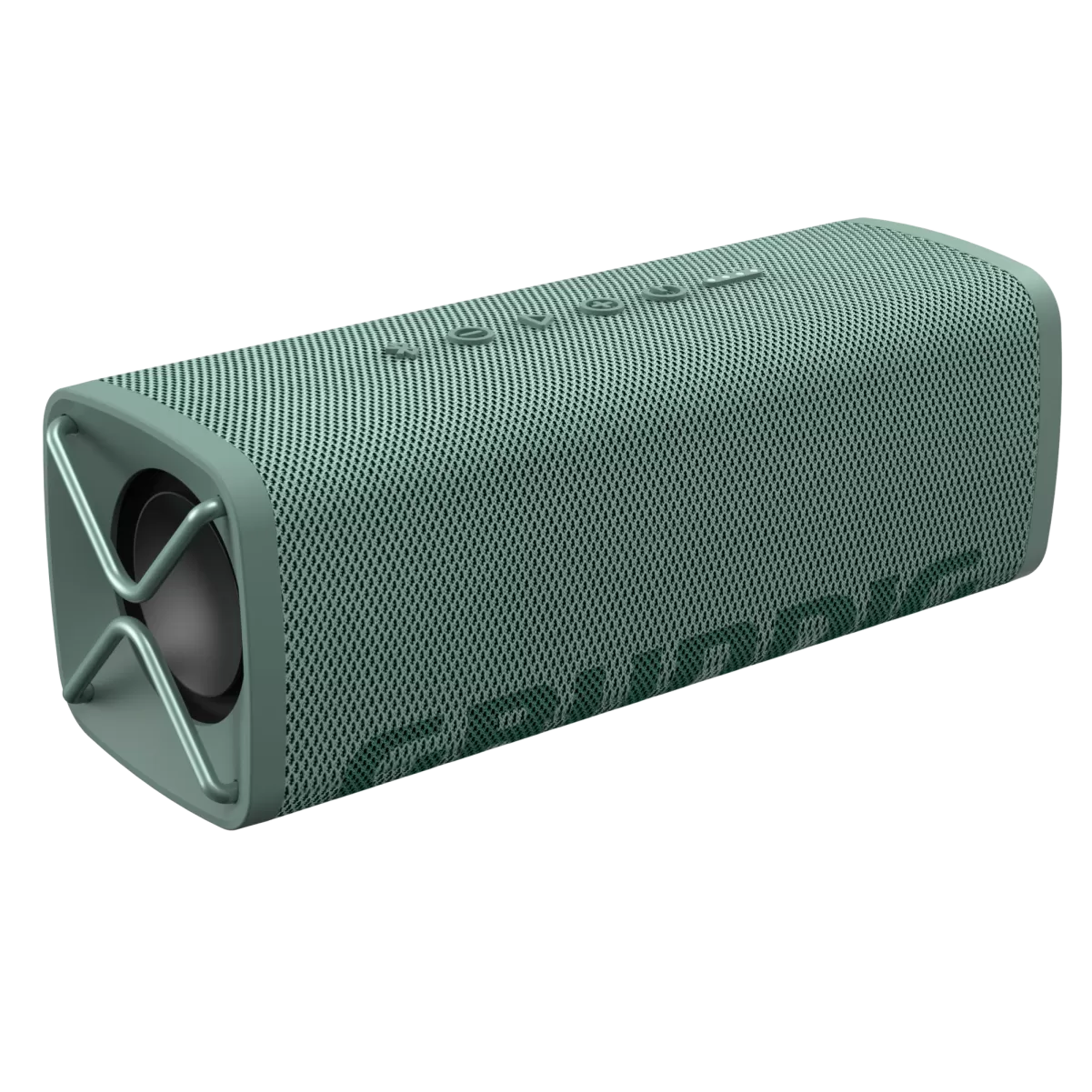 GRUNDIG Grundig Club BT Hoparlör Yeşil Hoparlör