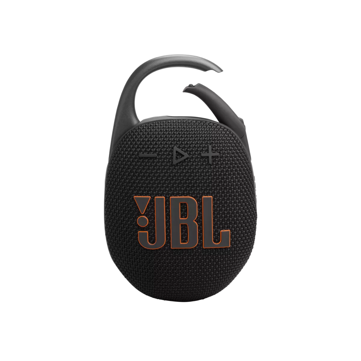 JBL JBL Clip5 Bluetooth Hoparlör IP67 Siyah Hoparlör