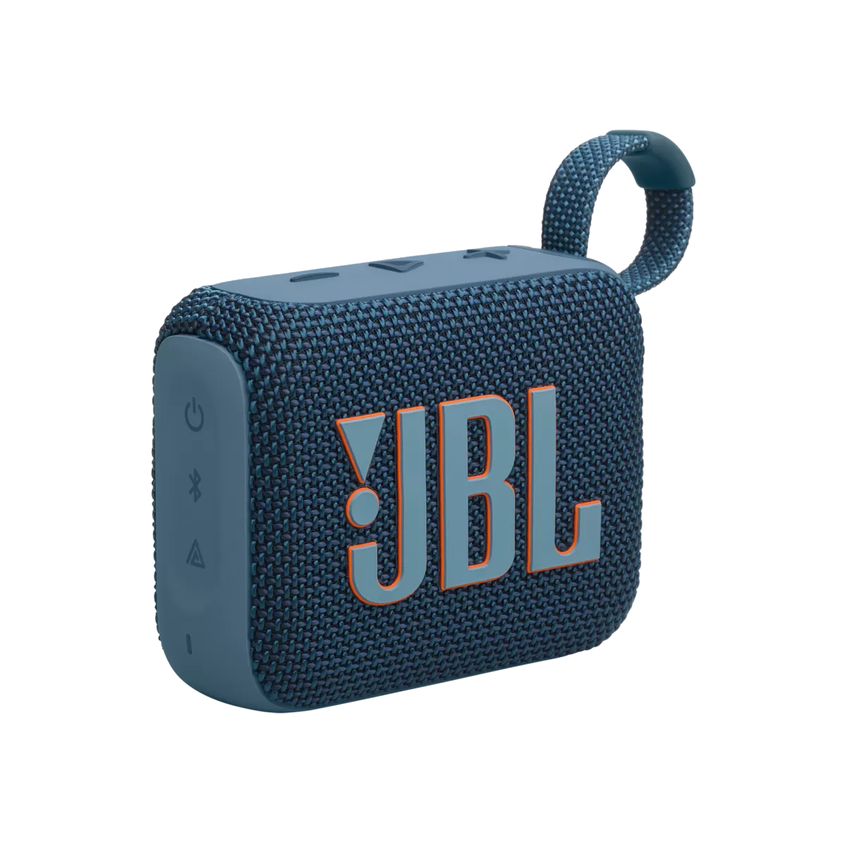 JBL JBL Go4 Bluetooth Hoparlör IP67 Mavi Hoparlör