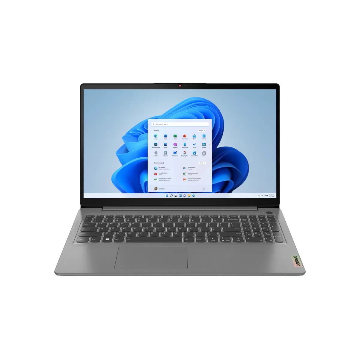 LENOVO Lenovo i3 8 256 82RK00X8TX Laptop