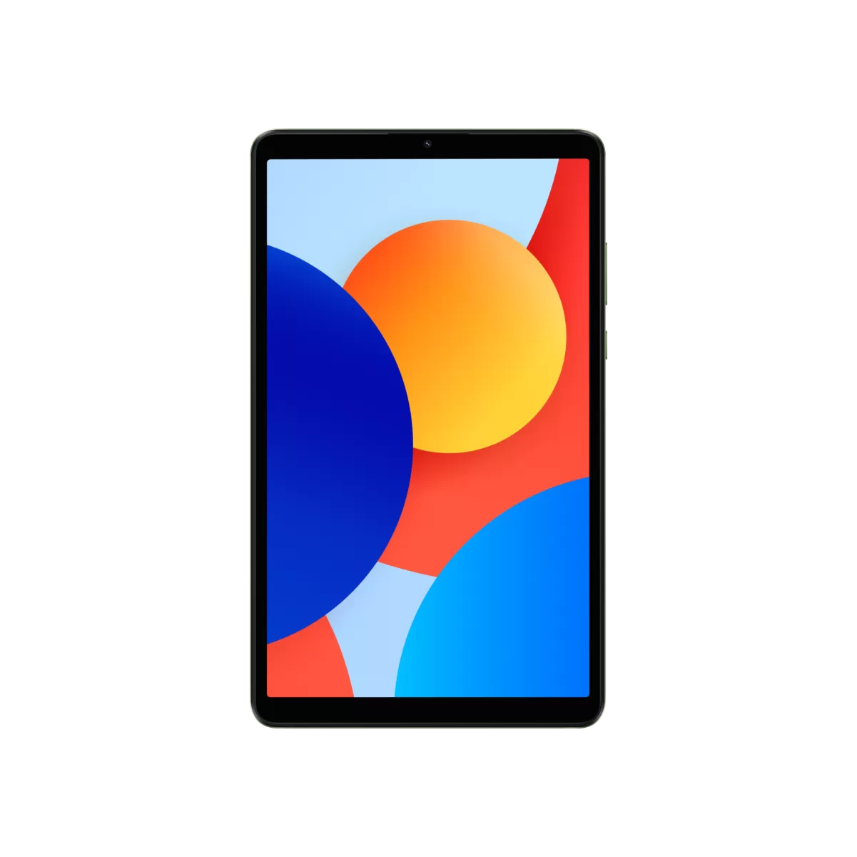 XIAOMI Xiaomi REDMI PAD SE 6/128GB Yeşil Tablet