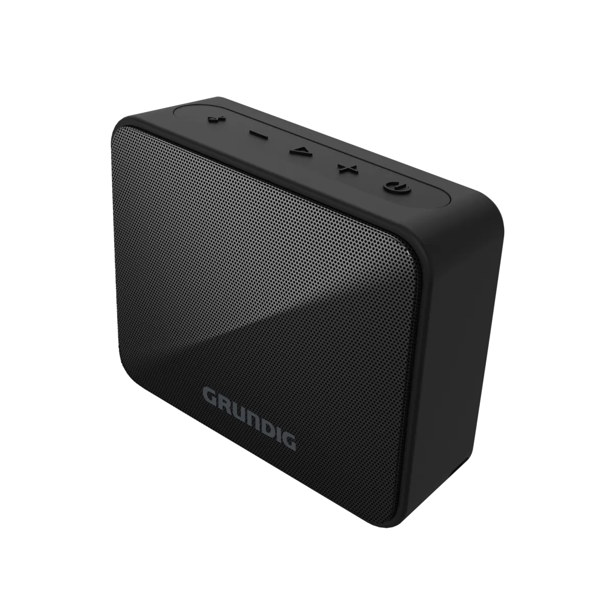 GRUNDIG GRUNDIG Solo + Black Grundig Hoparlör
