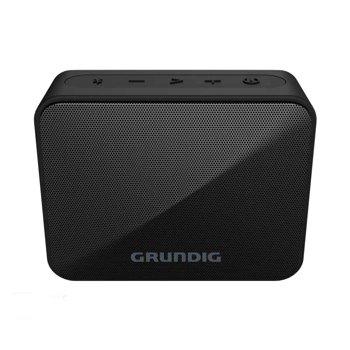 GRUNDIG GRUNDIG Solo + Black Grundig Hoparlör