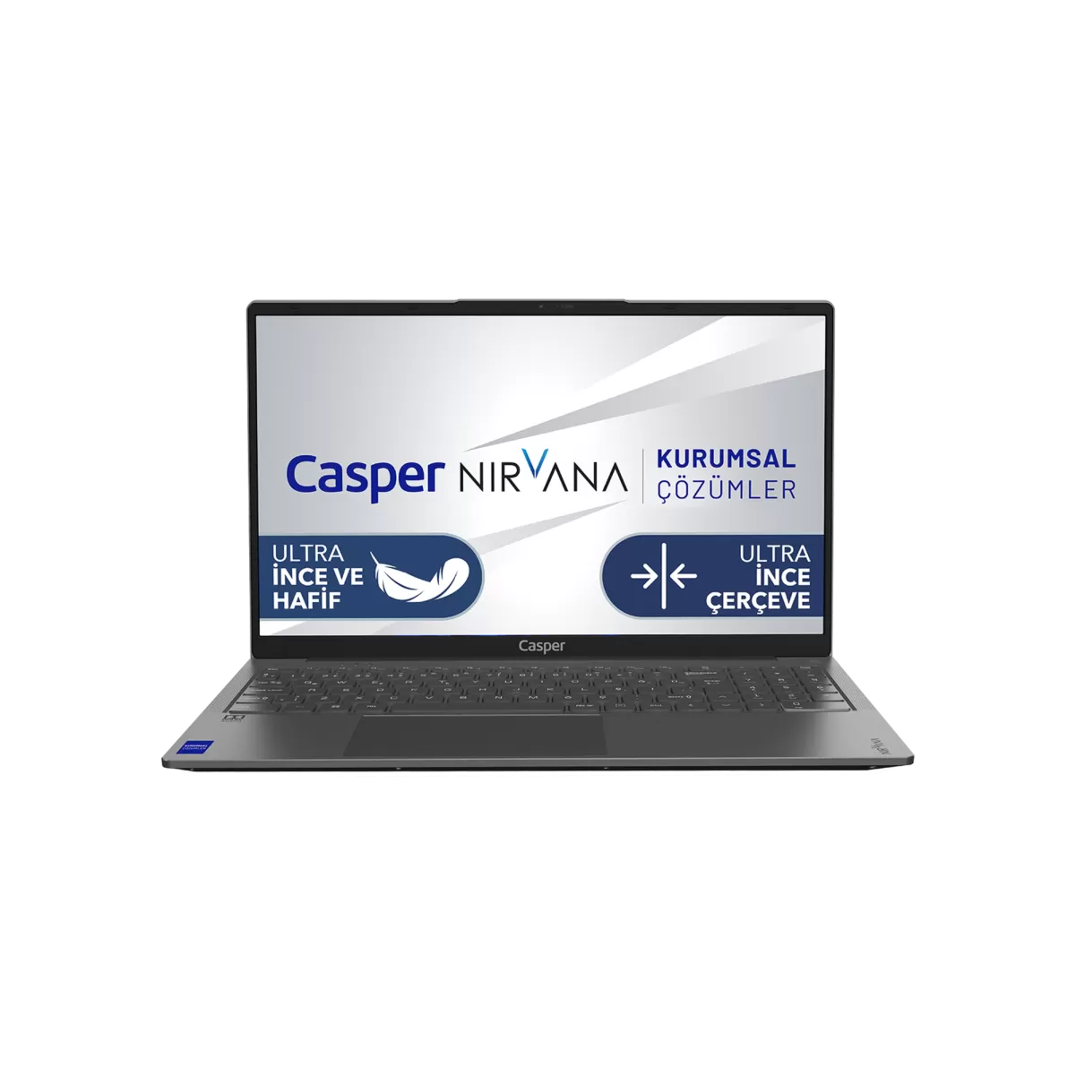 Casper Casper Nirvana i5 8 500 x700 1235 8E00T Laptop