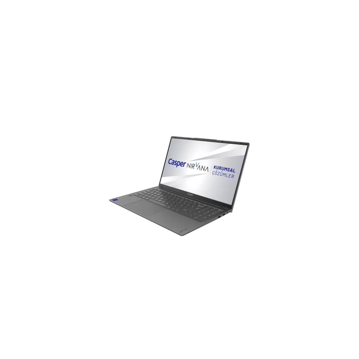 Casper Casper Nirvana i5 8 500 x700 1235 8E00T Laptop