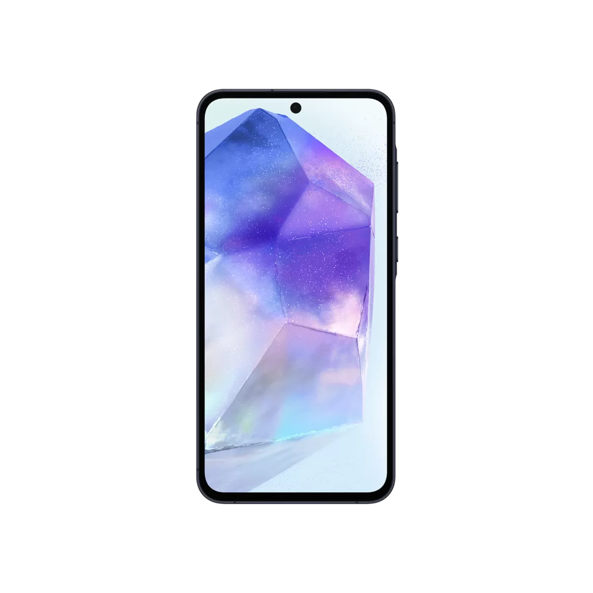 SAMSUNG SAMSUNG Galaxy A55 8/128GB Siyah Android Telefon Modelleri
