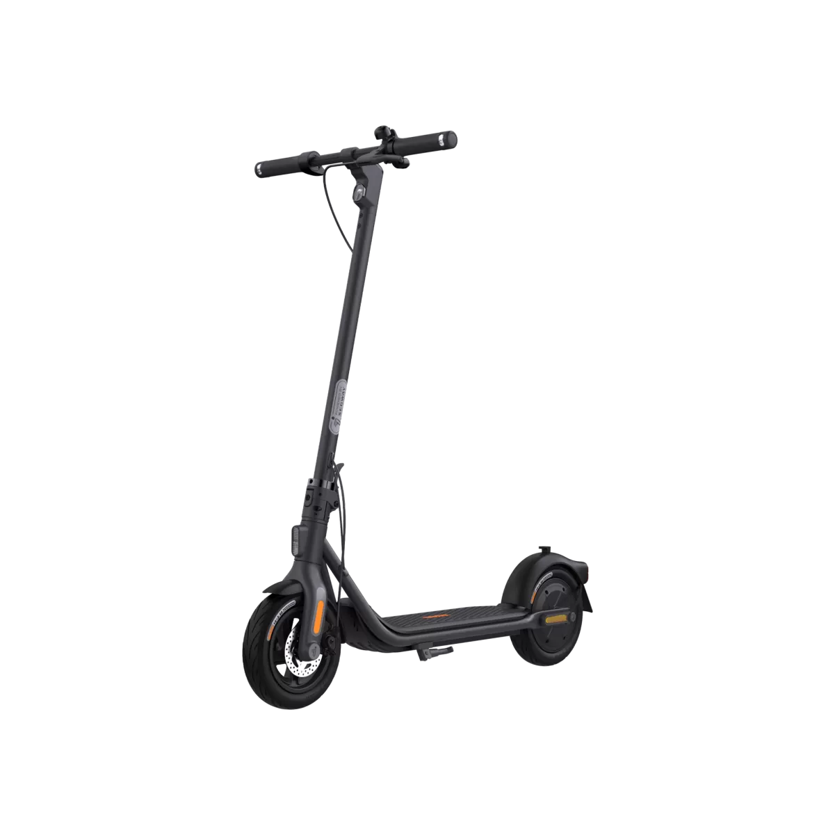 SEGWAY Segway F2 E-Scooter Elektrikli Scooter