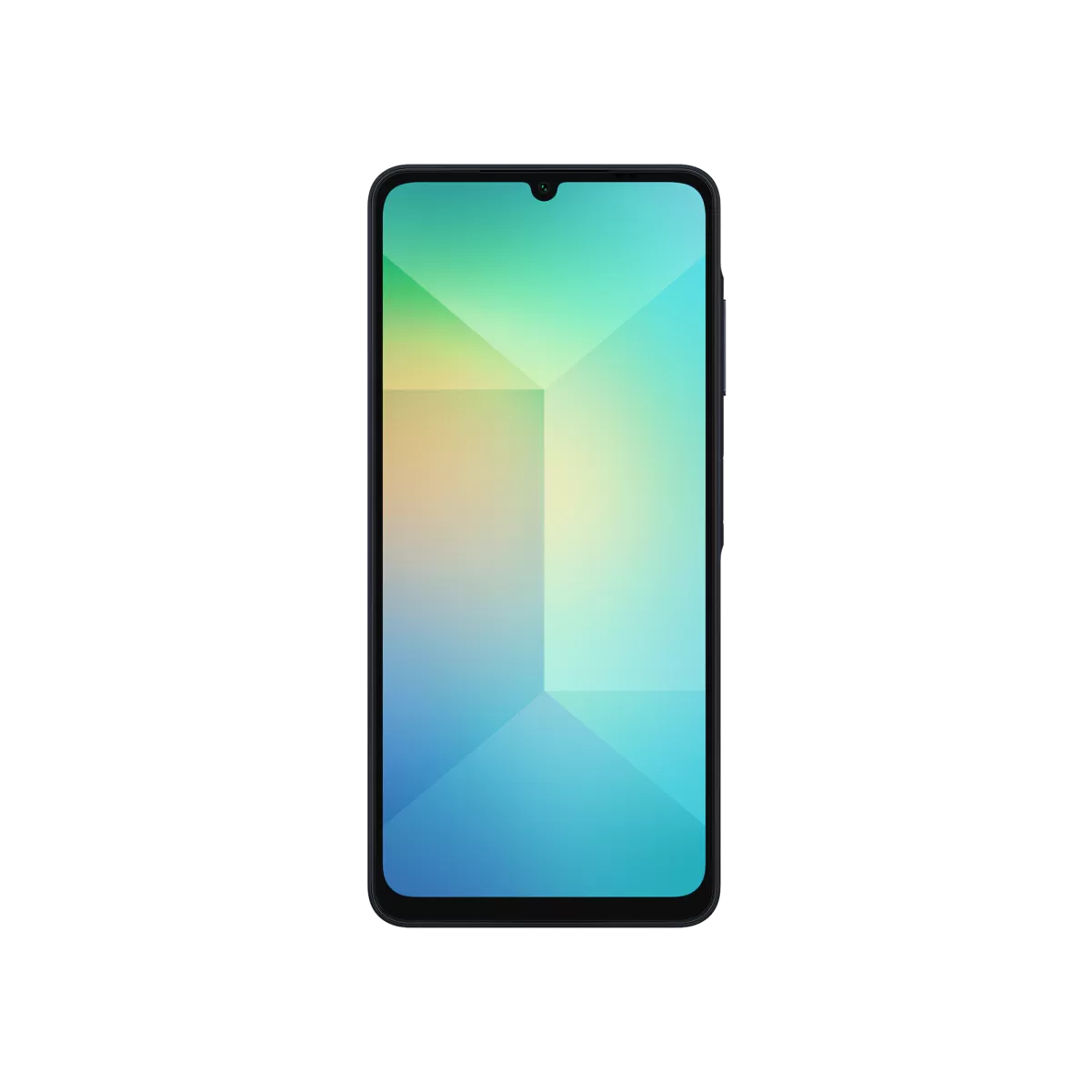 SAMSUNG Samsung Galaxy A06 4/128 GB Siyah Android Telefon Modelleri