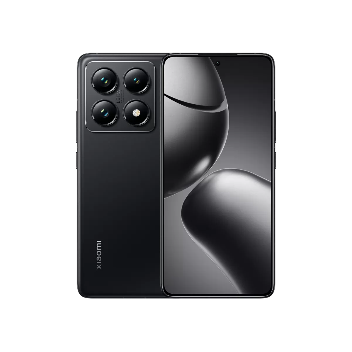 XIAOMI Xiaomi 14T Pro 12/512GB Siyah Android Telefon Modelleri