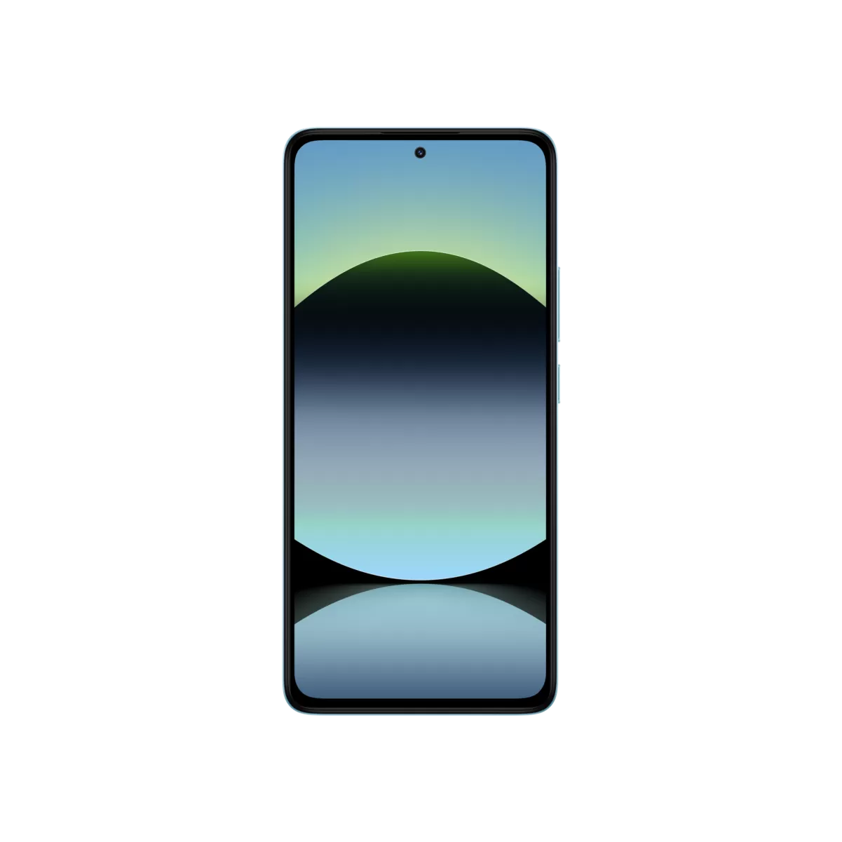 XIAOMI Xiaomi Redmi Note 14 8/256GB Mavi Android Telefon Modelleri