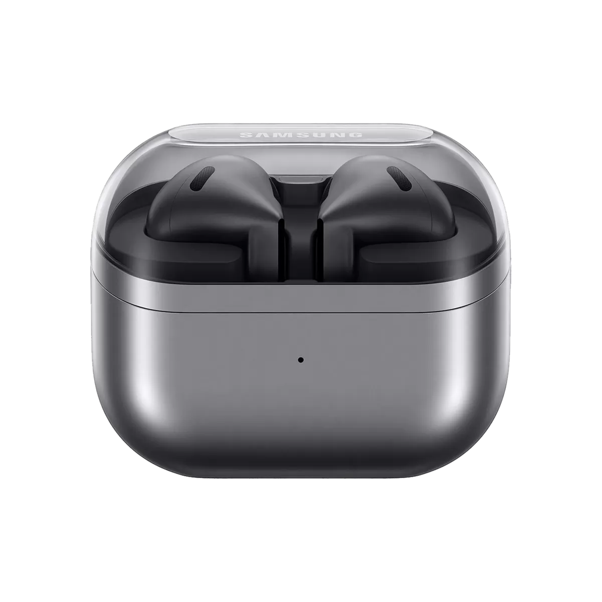SAMSUNG Samsung Galaxy Buds3 Gümüş Kulaklık