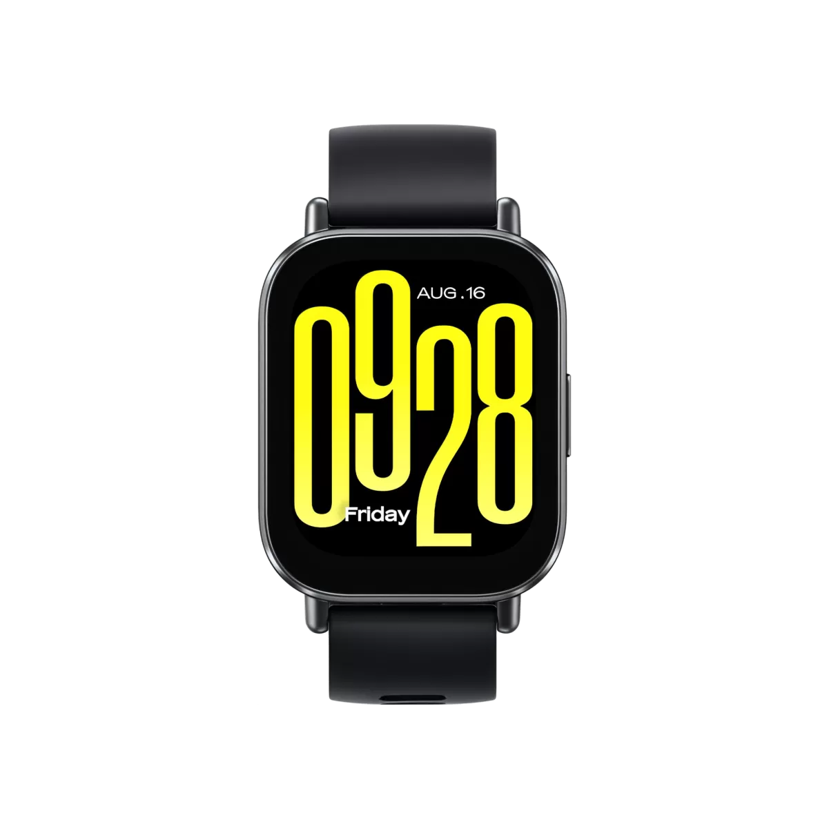 XIAOMI Redmi Watch5 Active Midnight Black Akıllı Saat