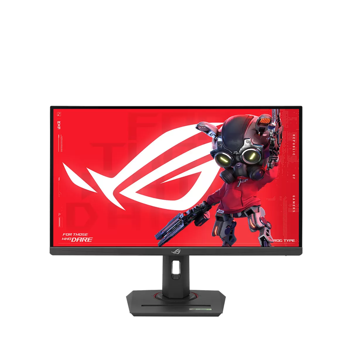 ASUS Asus ROG Strix XG27ACG 27 inch Monitör Oyuncu Ekipmanları
