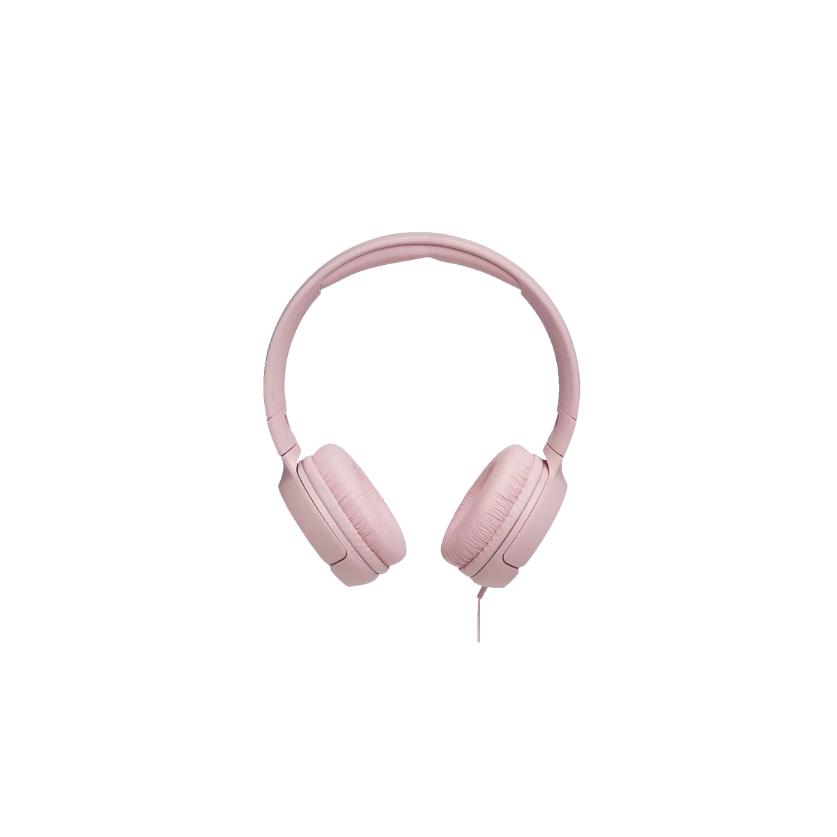 JBL JBL T500 Kablolu Mik. Kulaklık Pembe Kulaklık