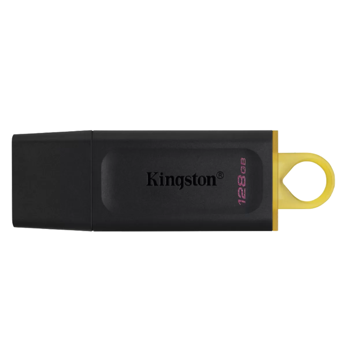 KINGSTON Kingston 128 GB USB Bellek - DTX/128GB Bilgisayar Çevre Birimleri