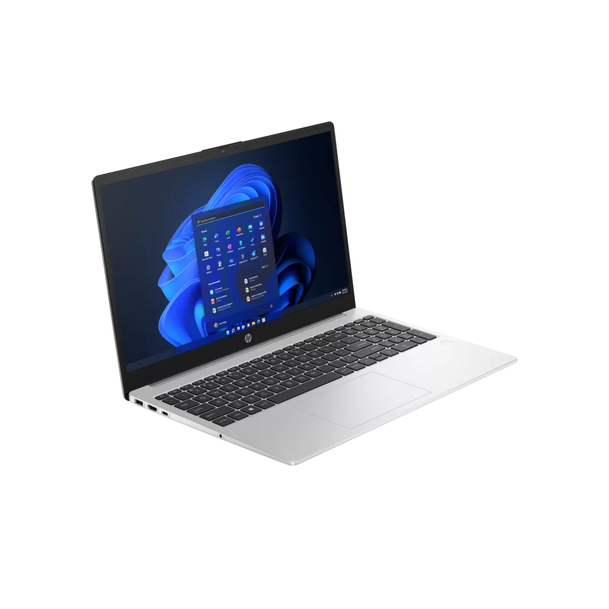 HP HP İ5 8GB 512GB 8A539EA Laptop