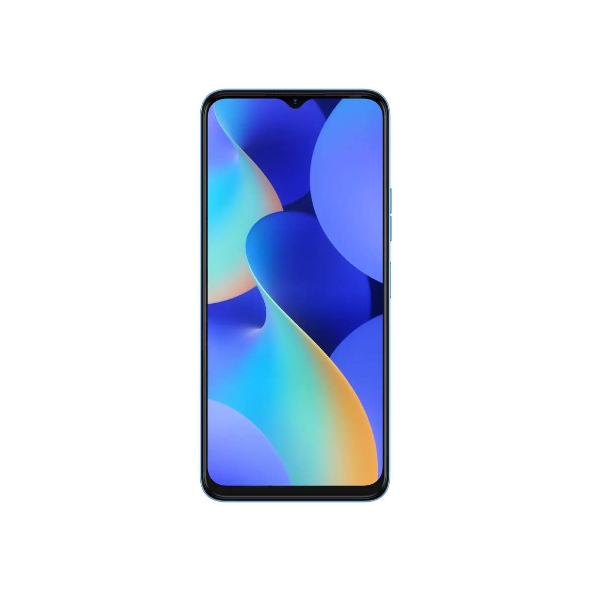TECNO Tecno Spark 10C 8GB128 Mavi Android Telefon Modelleri