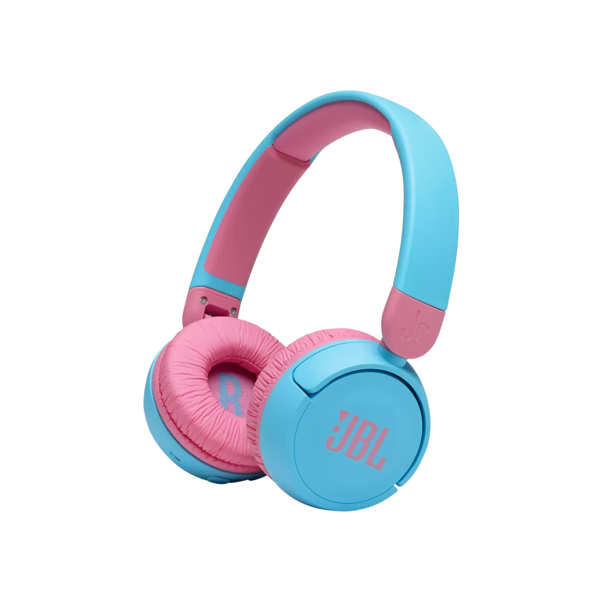 JBL JR310BT Bluetooth ÇocukKulaklığı OEMavi Kulaklık
