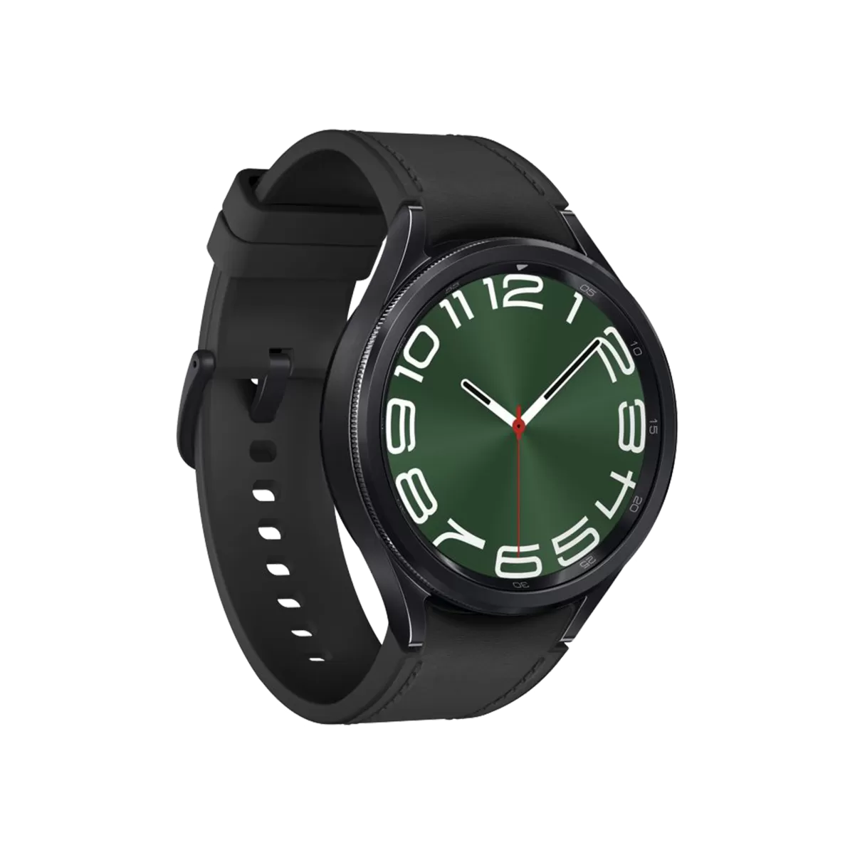 SAMSUNG SAMSUNG Watch 6 Classic (47mm) Siyah Akıllı Saat
