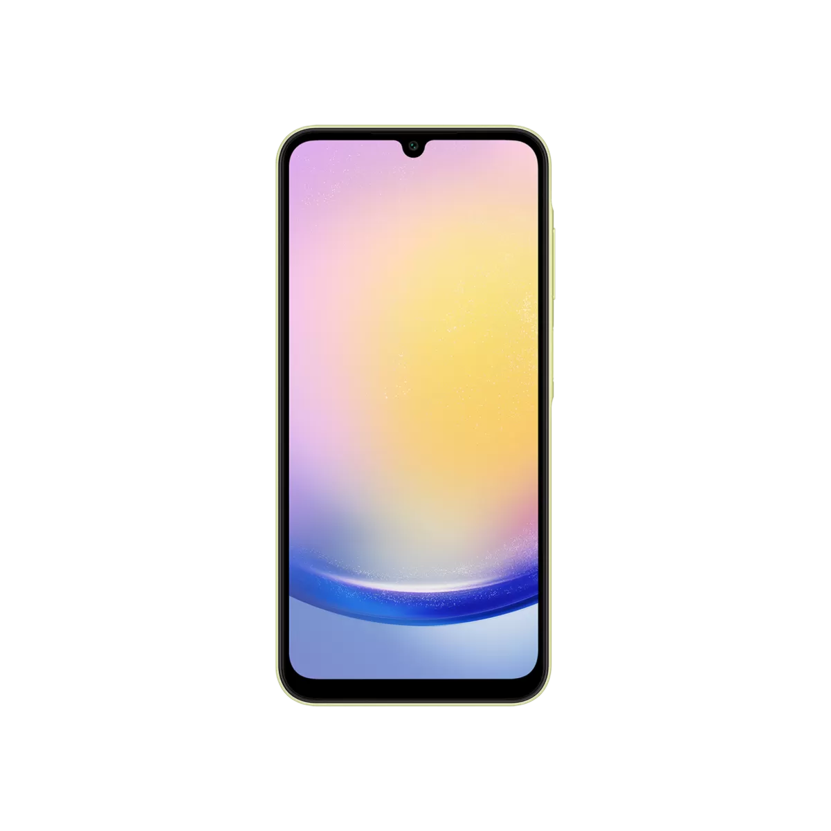 SAMSUNG Samsung Galaxy A25 5G 8/256 GB Sarı Android Telefon Modelleri