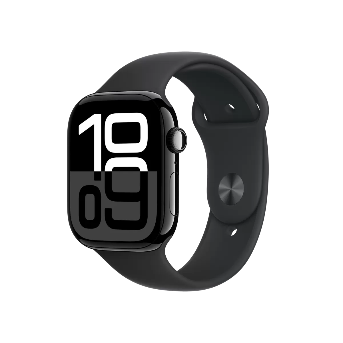 APPLE Apple Watch 10 GPS 46mm Siyah SB-M/L Akıllı Saat