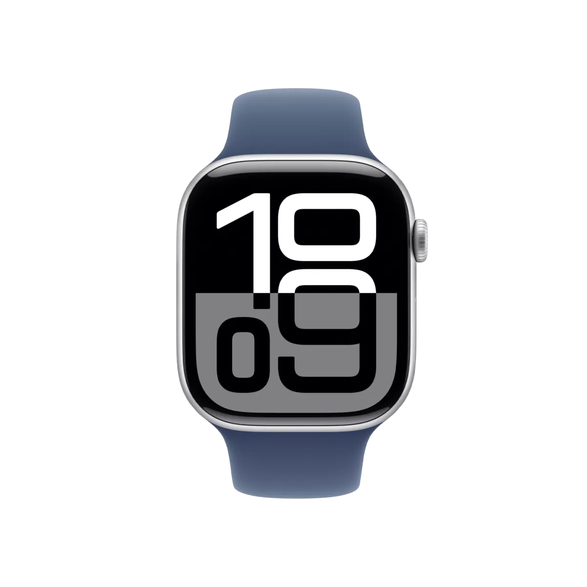 APPLE Apple Watch 10 GPS 46mm Gümüş SB-S/M Akıllı Saat