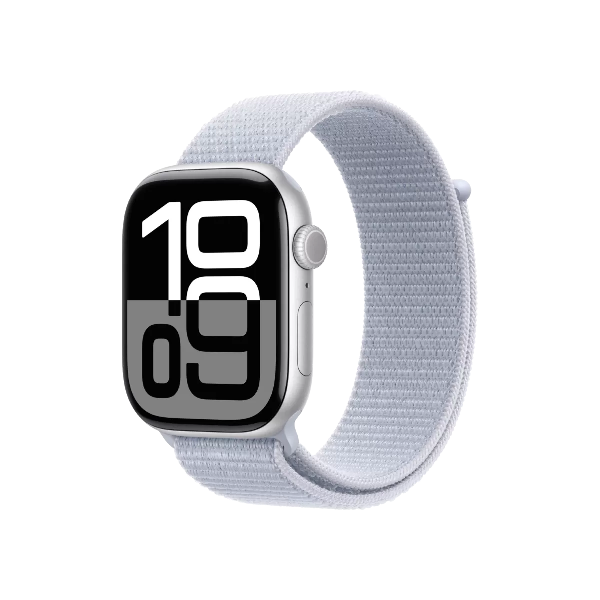 APPLE Apple Watch 10 GPS 46mm Gümüş SL Akıllı Saat