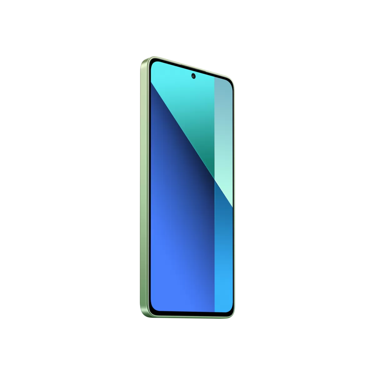 XIAOMI Xiaomi Redmi Note 13 8/256GB Yeşil Android Telefon Modelleri