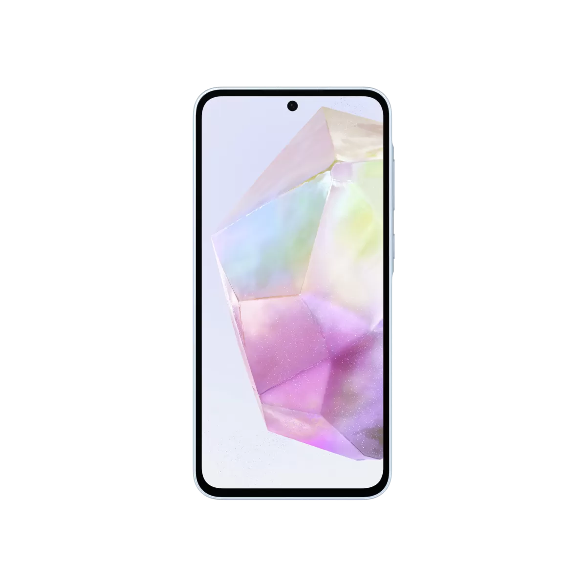 SAMSUNG SAMSUNG Galaxy A35 8/128GB Mavi Android Telefon Modelleri