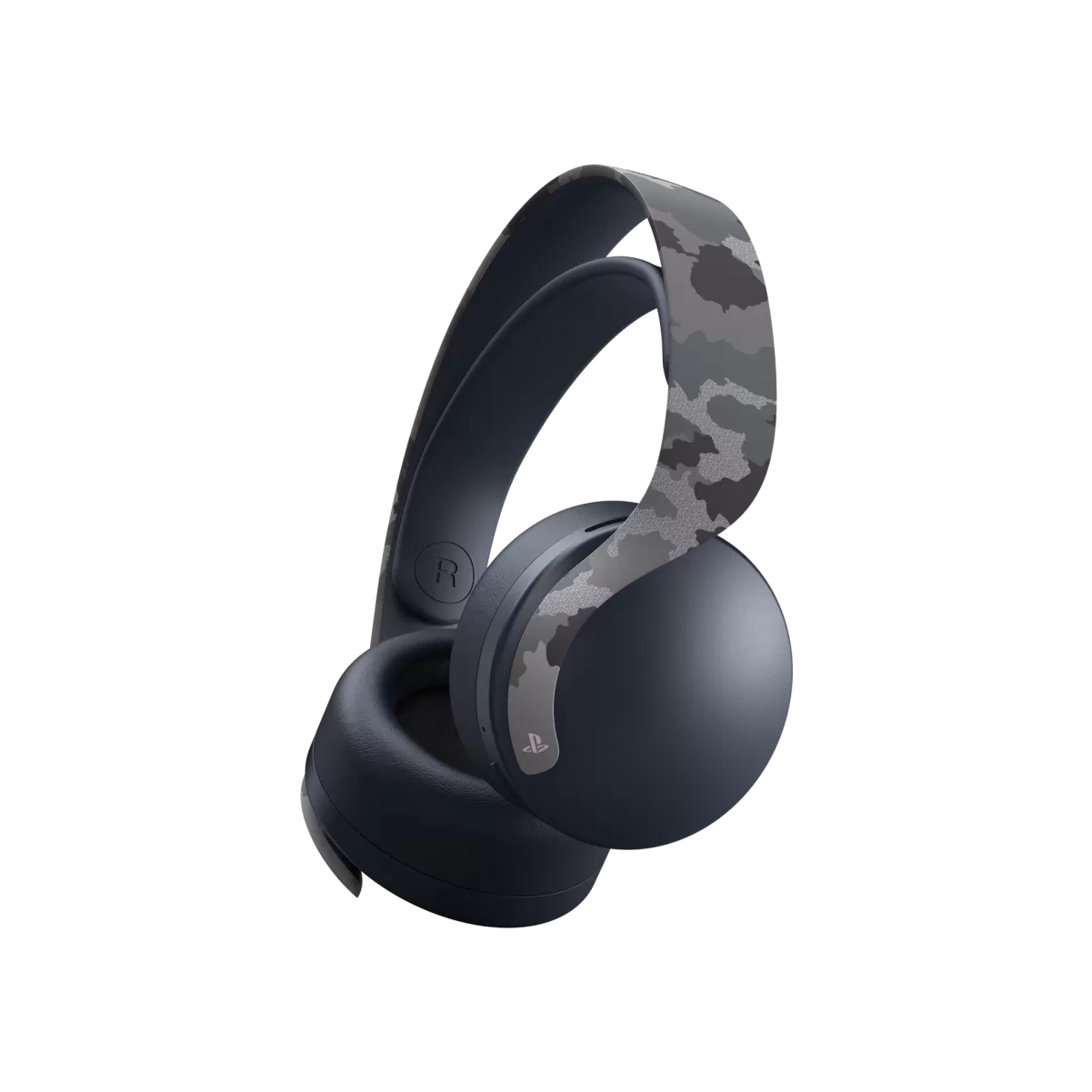 SONY SONY PULSE Wireless Headset Grey Camo Oyun Konsolu Aksesuarları