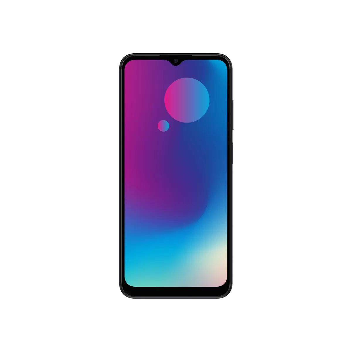 Casper Casper VIA M35 4GB/128GB Siyah Android Telefon Modelleri